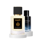 Dior Sauvage – Parfum Homme Boisé Épicé