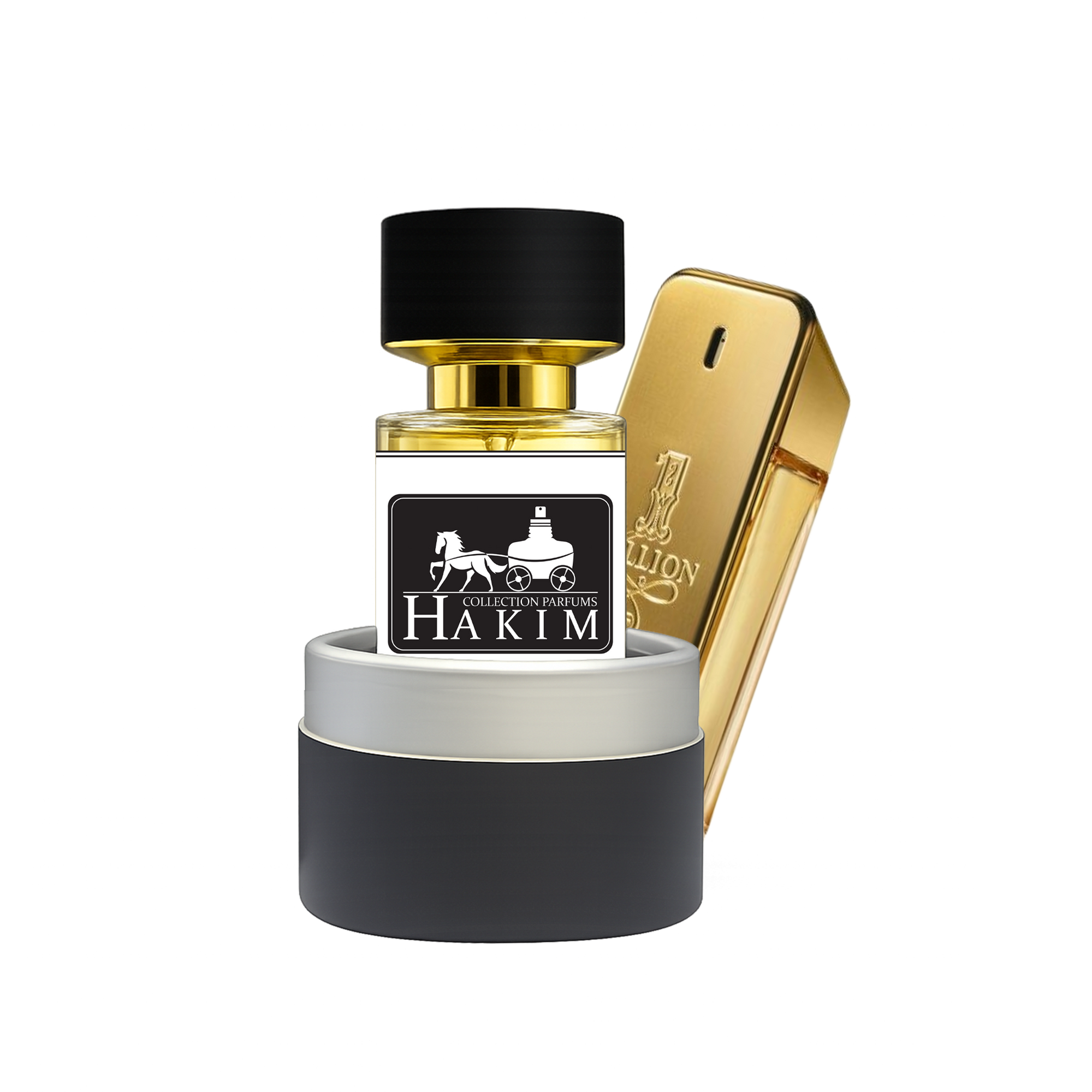 One Million Parfum Homme