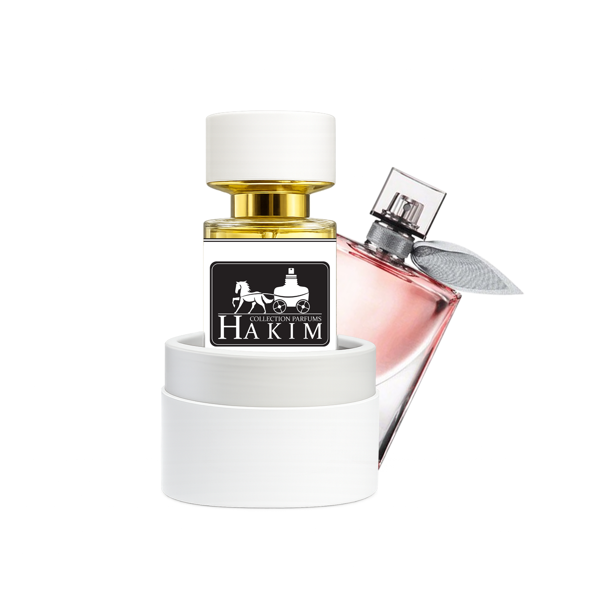 La Vie Est Belle – Lancôme