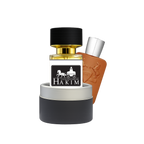 MARLY ALTHAÏR PERFUMES