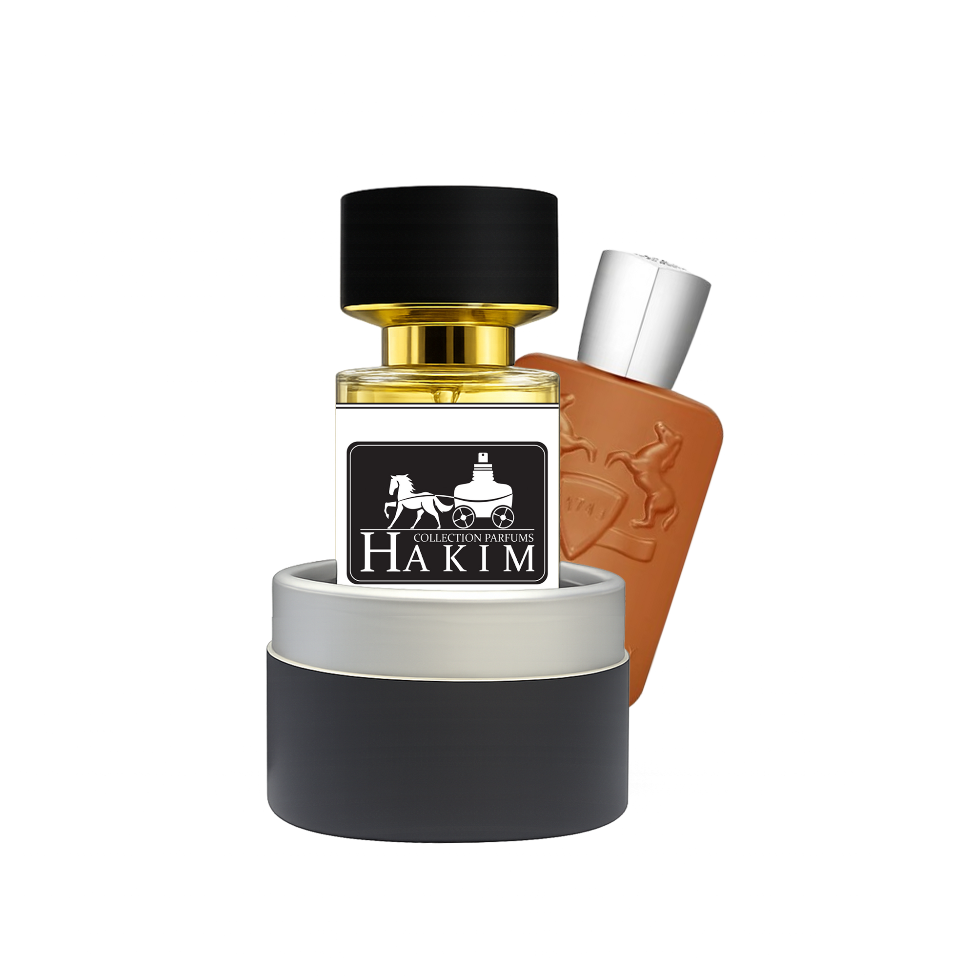 MARLY ALTHAÏR PERFUMES