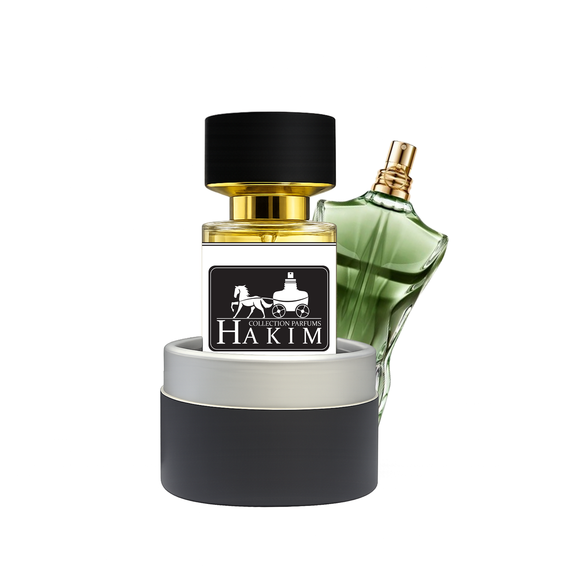 The Beautiful Paradise Garden - JPG