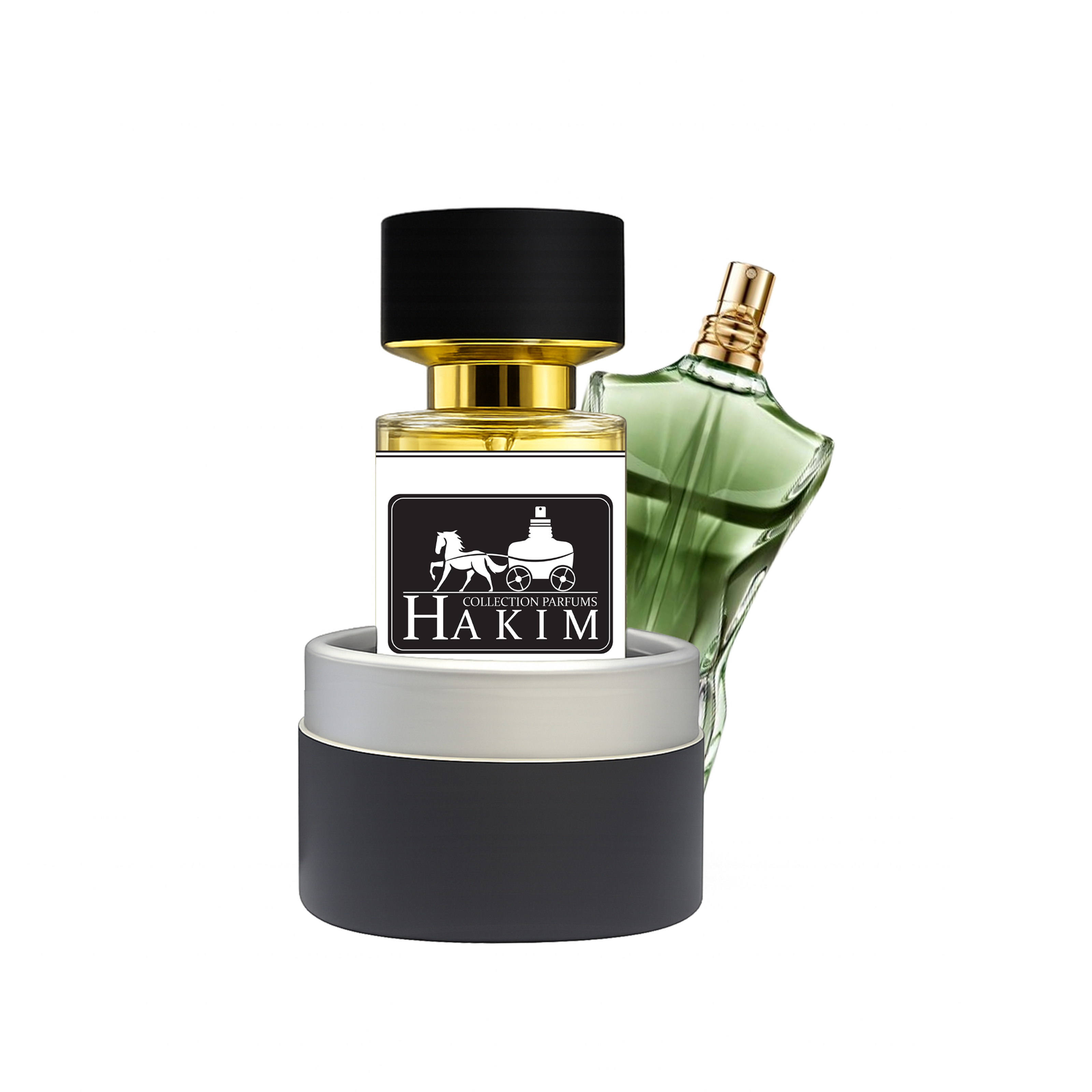 The Beautiful Paradise Garden - JPG