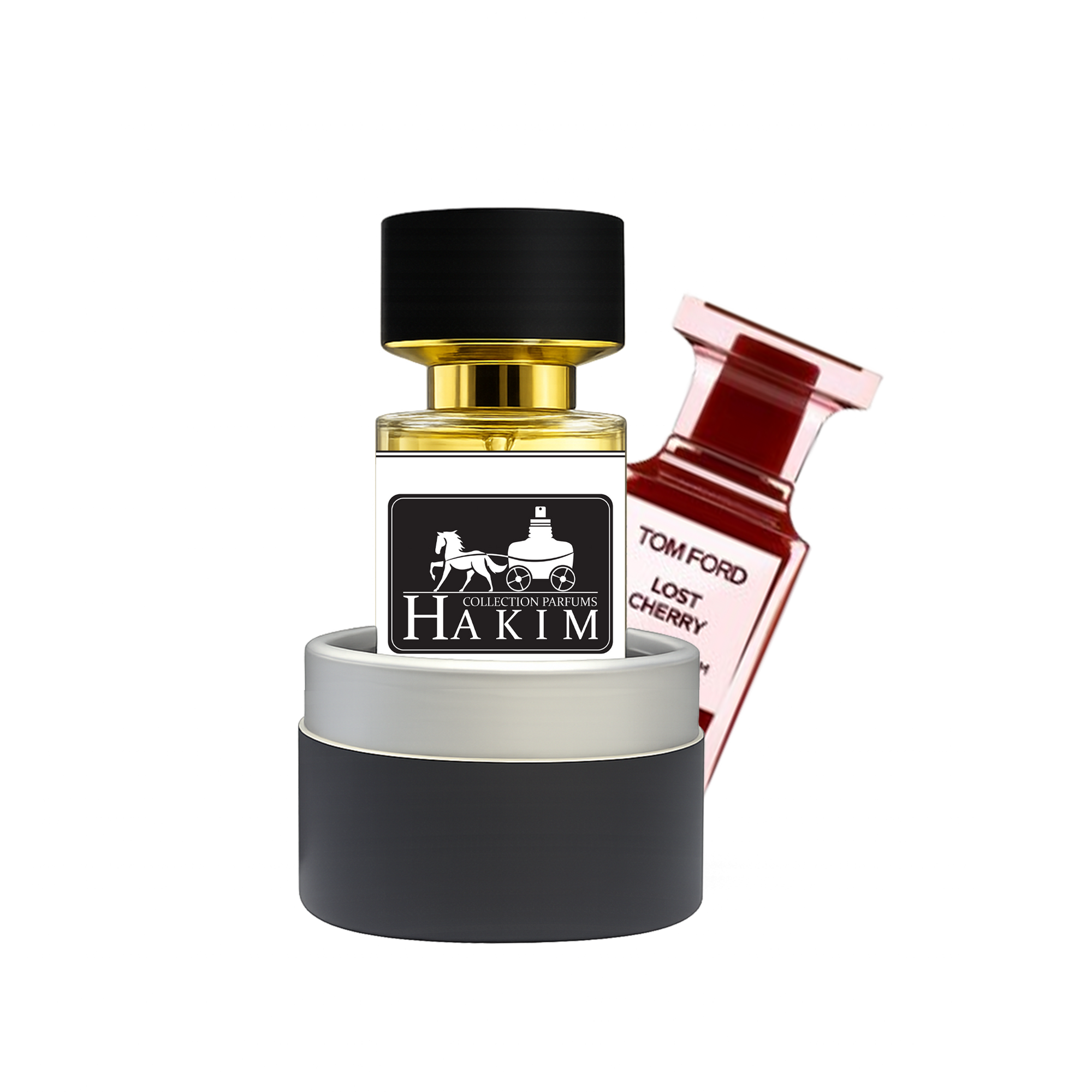 TOM FORD - LOST CHERRY