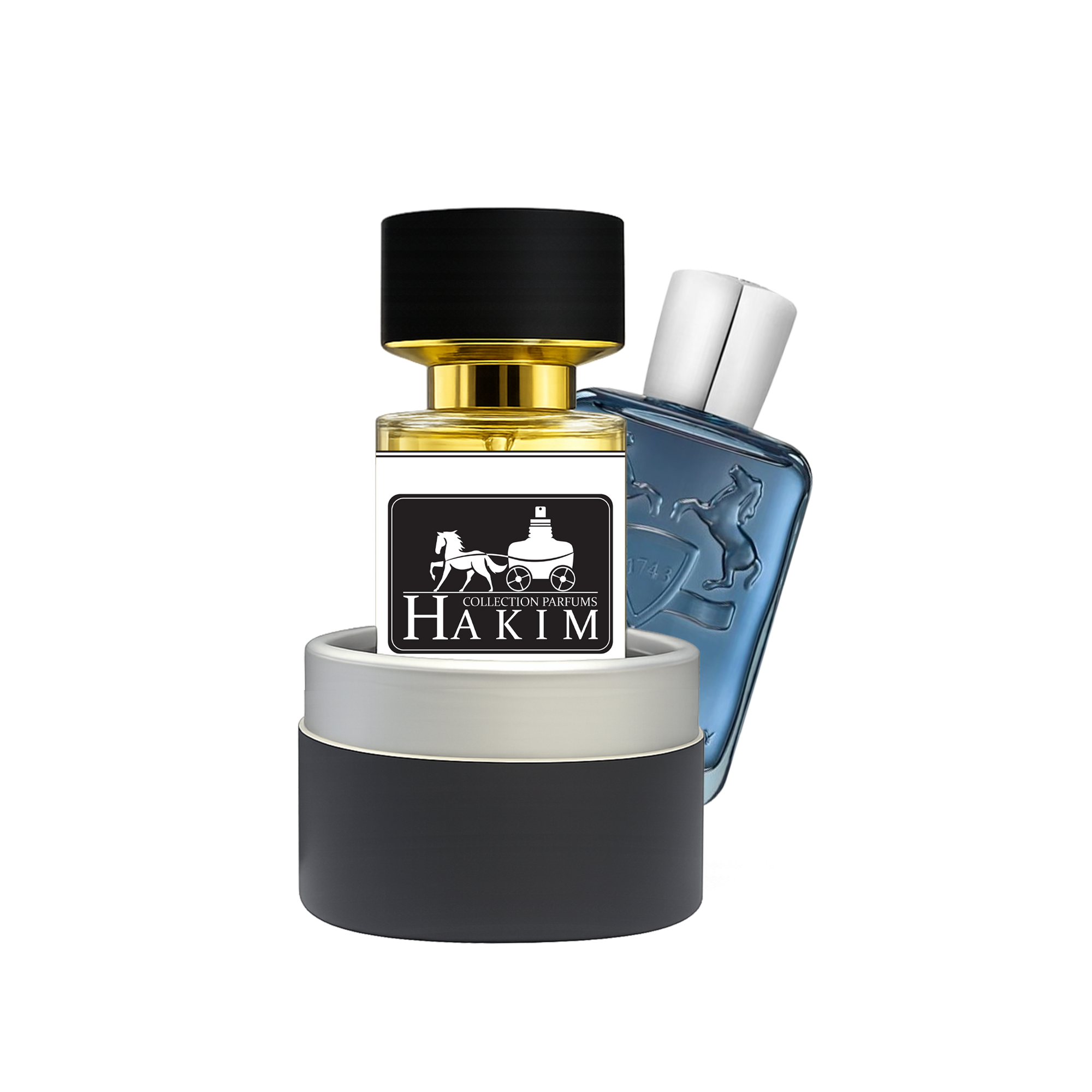 Sedley Parfum de Marly