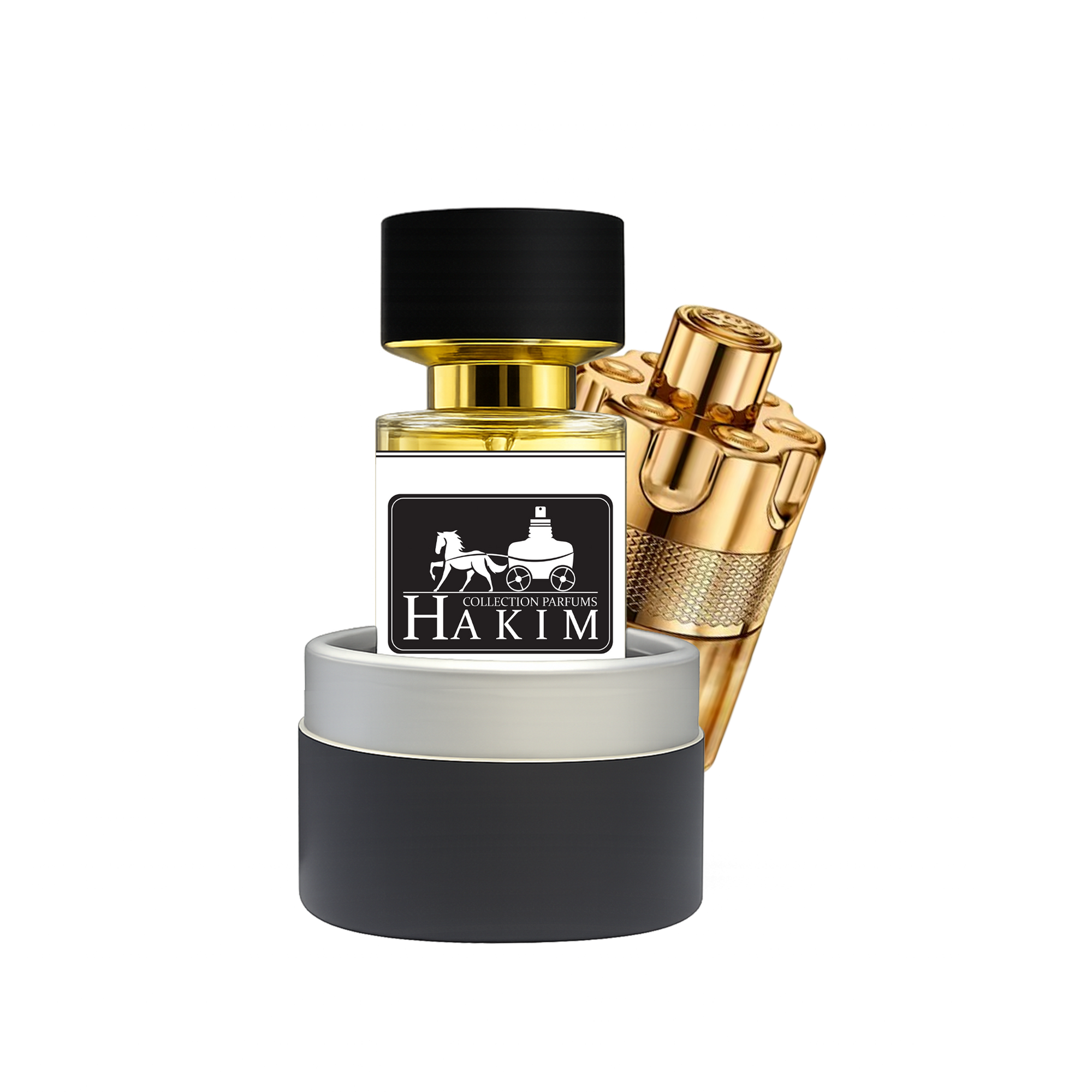 AZZARO | Wanted Forever Elixir - Perfume