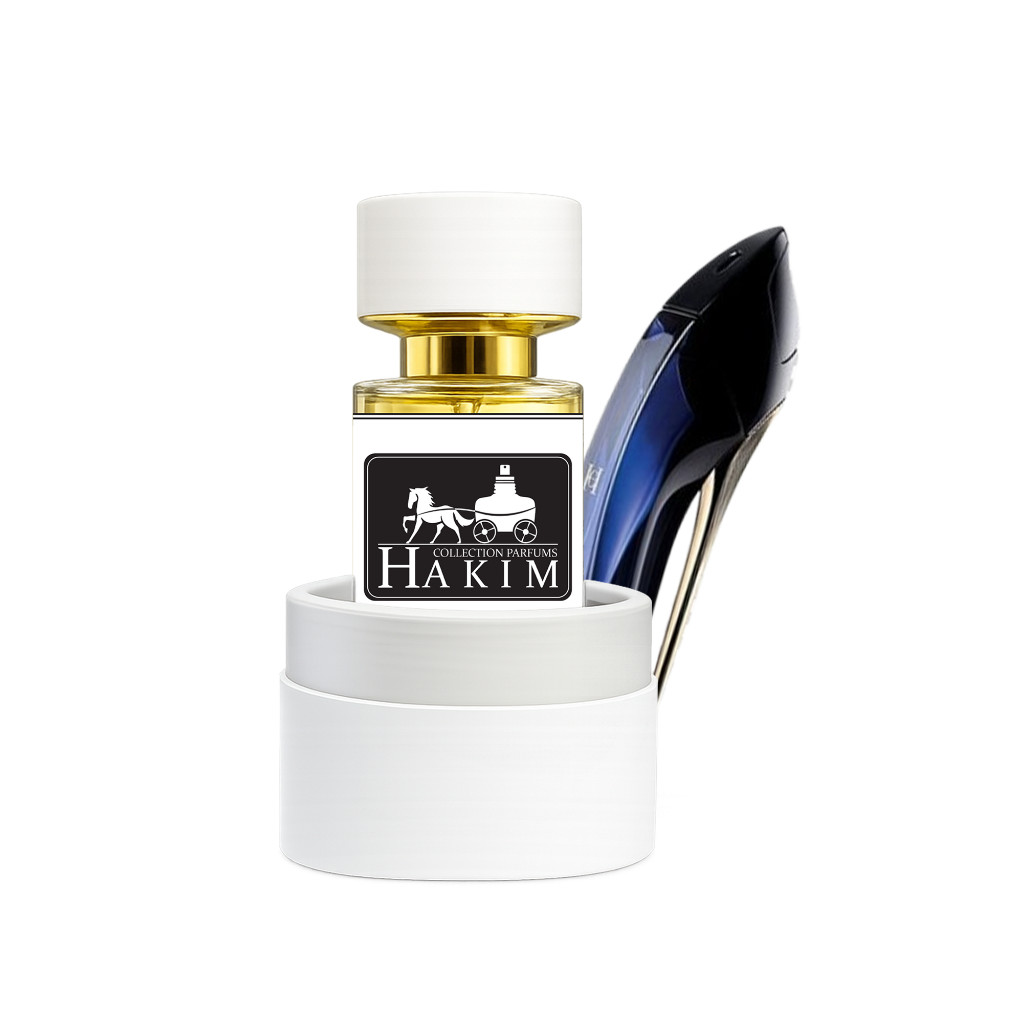 Good Girl - Carolina Herrera