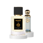 Gissah Imperial Valley – Parfum Oriental Boisé Homme