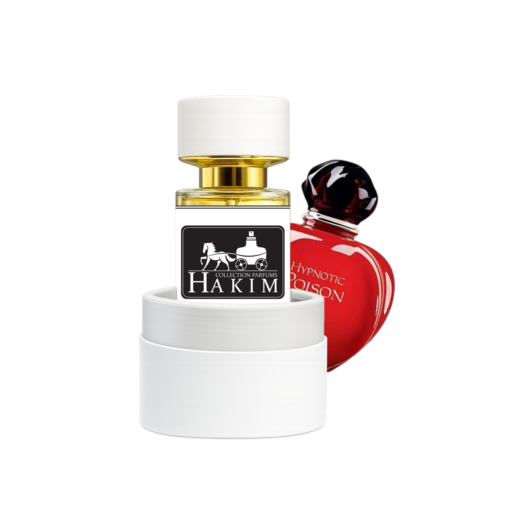 Hypnotic Poison | DIOR