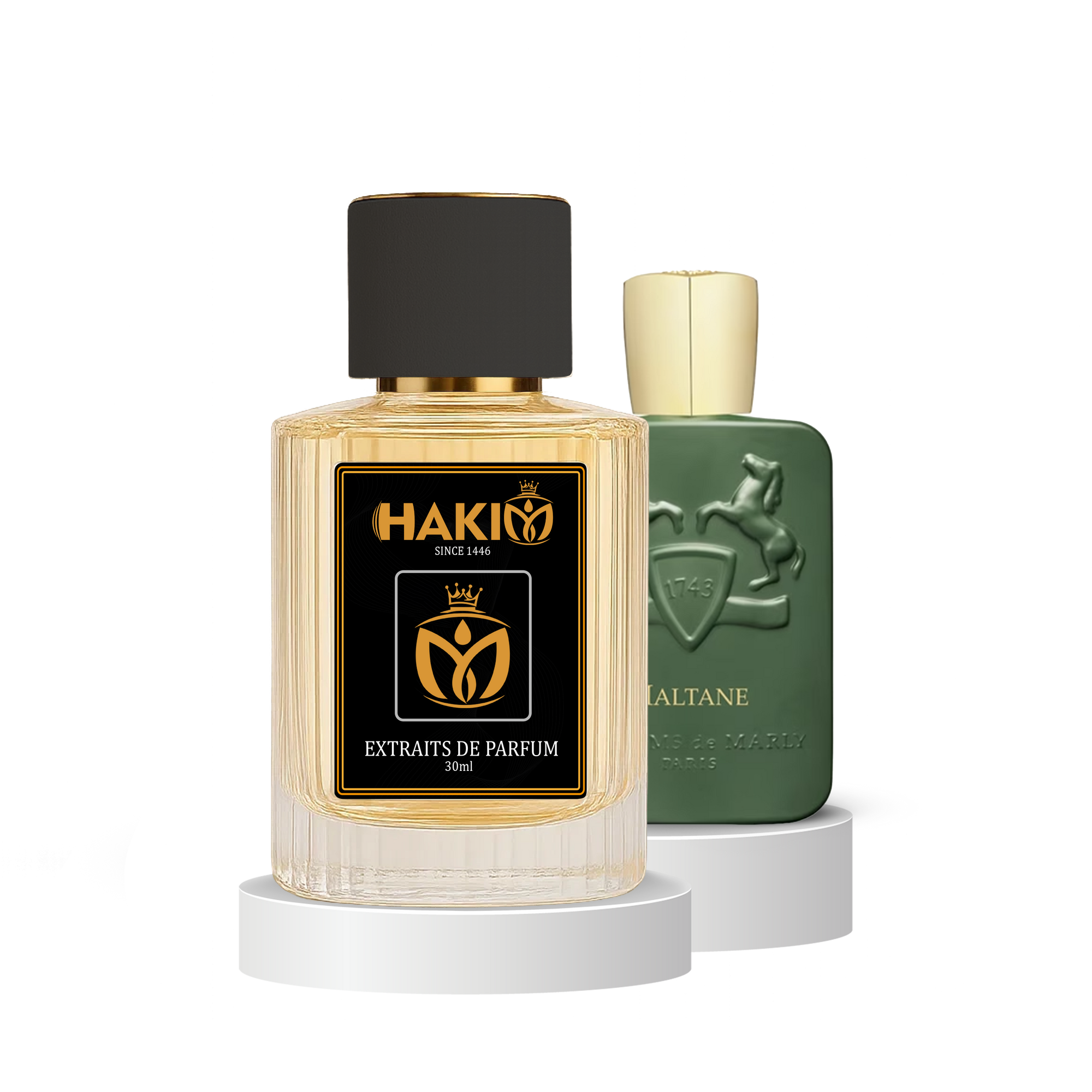 Haltane Parfums de Marly for men