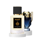 Invictus Paco Rabanne – Parfum Homme Frais et Boisé