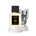 Invictus Platinum Paco Rabanne – Parfum Homme Boisé Aromatique