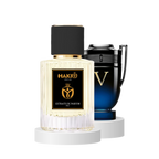 Invictus Victory Paco Rabanne – Parfum Homme Oriental Boisé