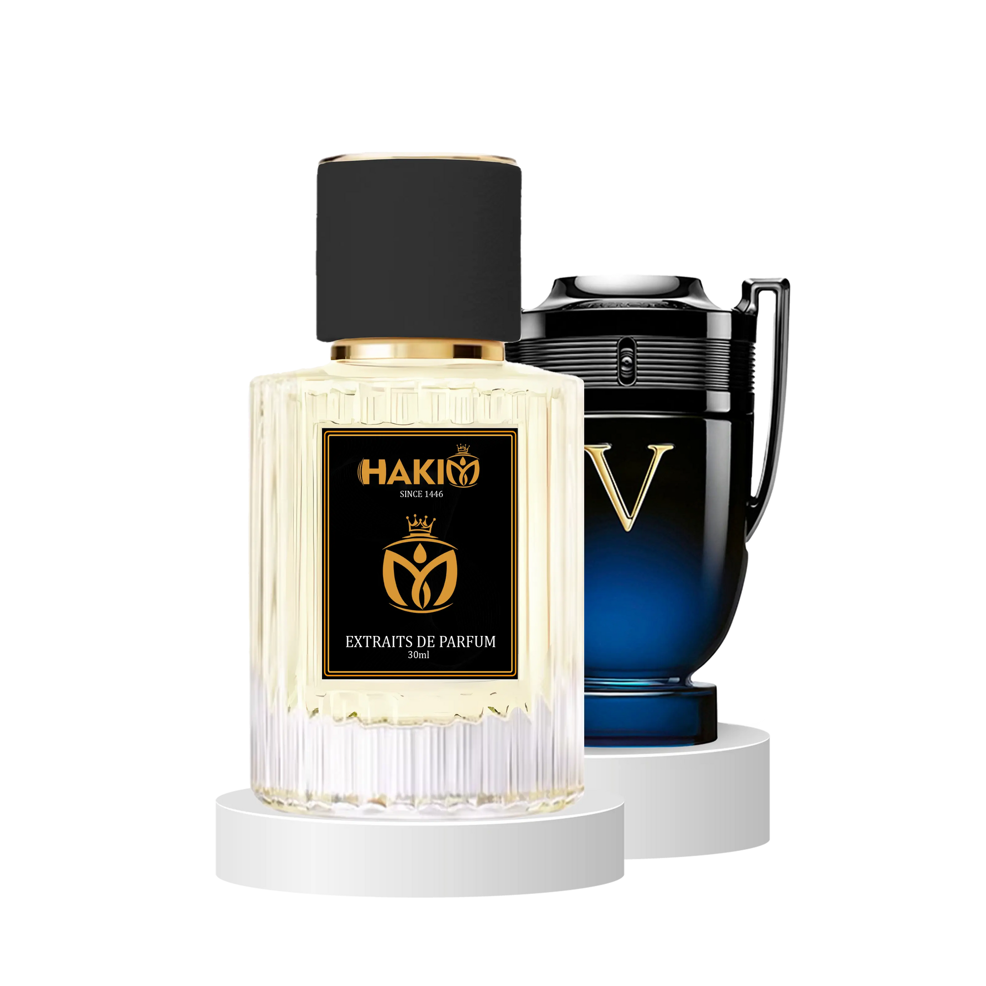 Invictus Victory Paco Rabanne – Parfum Homme Oriental Boisé