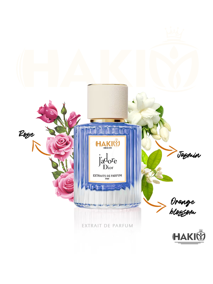 Dior J’adore Eau de Parfum