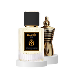 Jean Paul Gaultier Le Male Elixir Le Parfum Homme