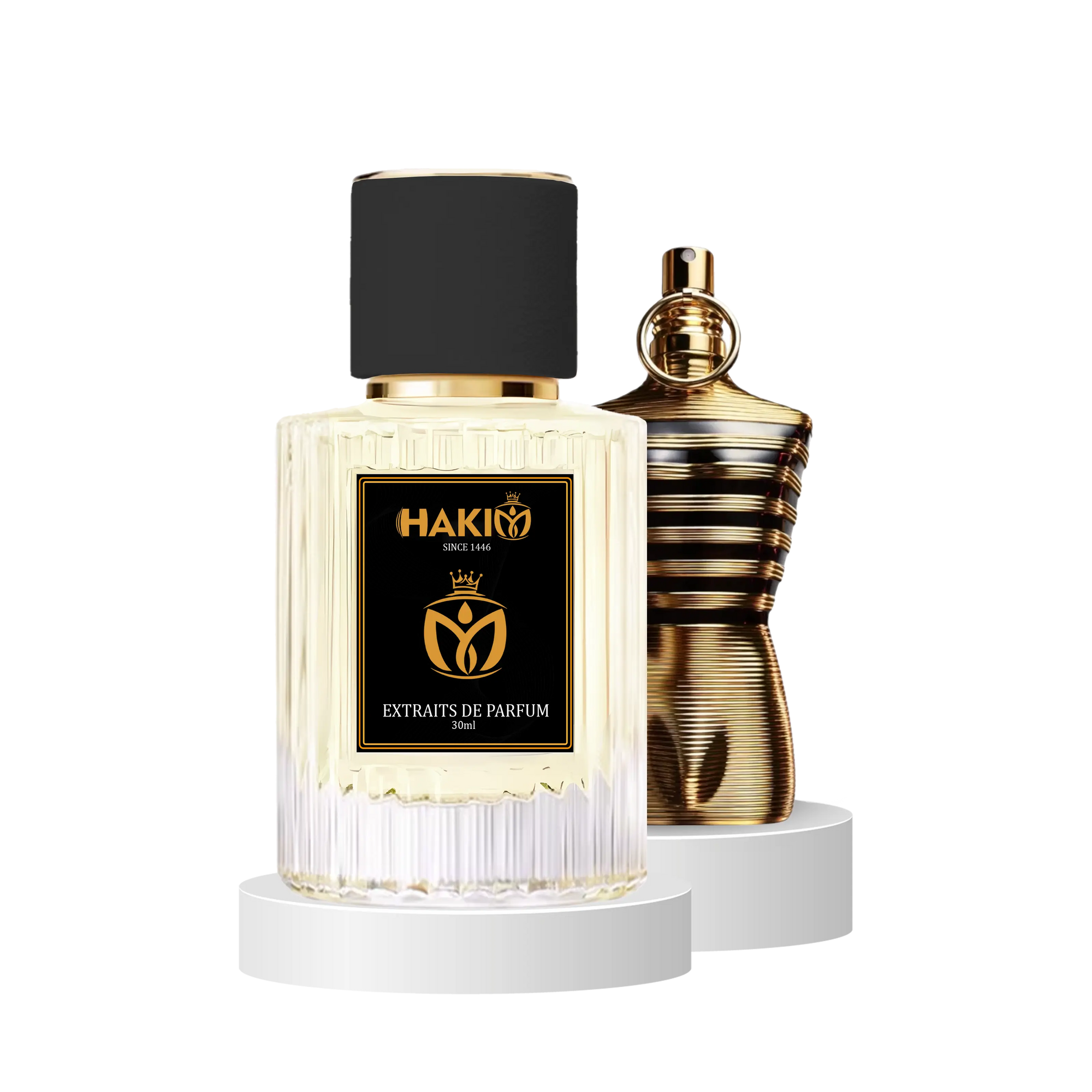 Jean Paul Gaultier Le Male Elixir Le Parfum Homme
