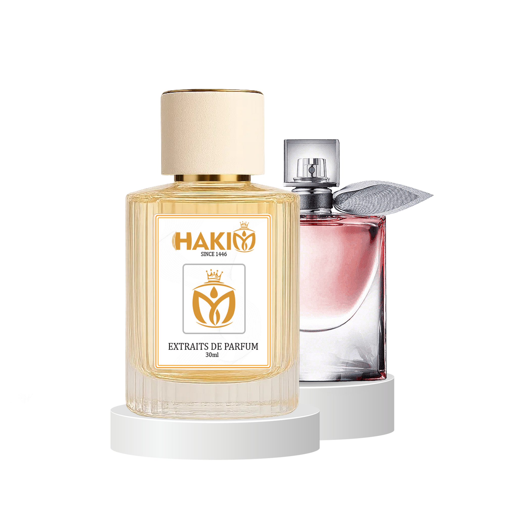 La Vie Est Belle – Lancôme parfum floral gourmand femme