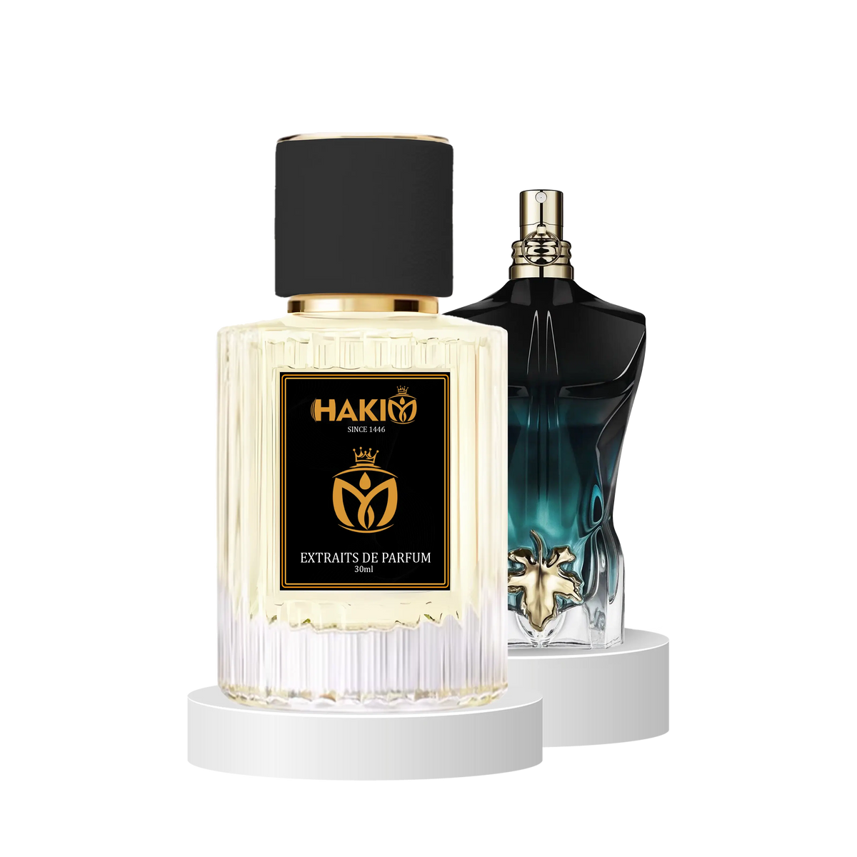 Le Beau Eau de Toilette 30ml – 50ml – 100ml – Parfum Homme Jean Paul Gaultier