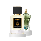 Le Beau Paradise Garden Jean Paul Gaultier – Parfum Homme Tropical