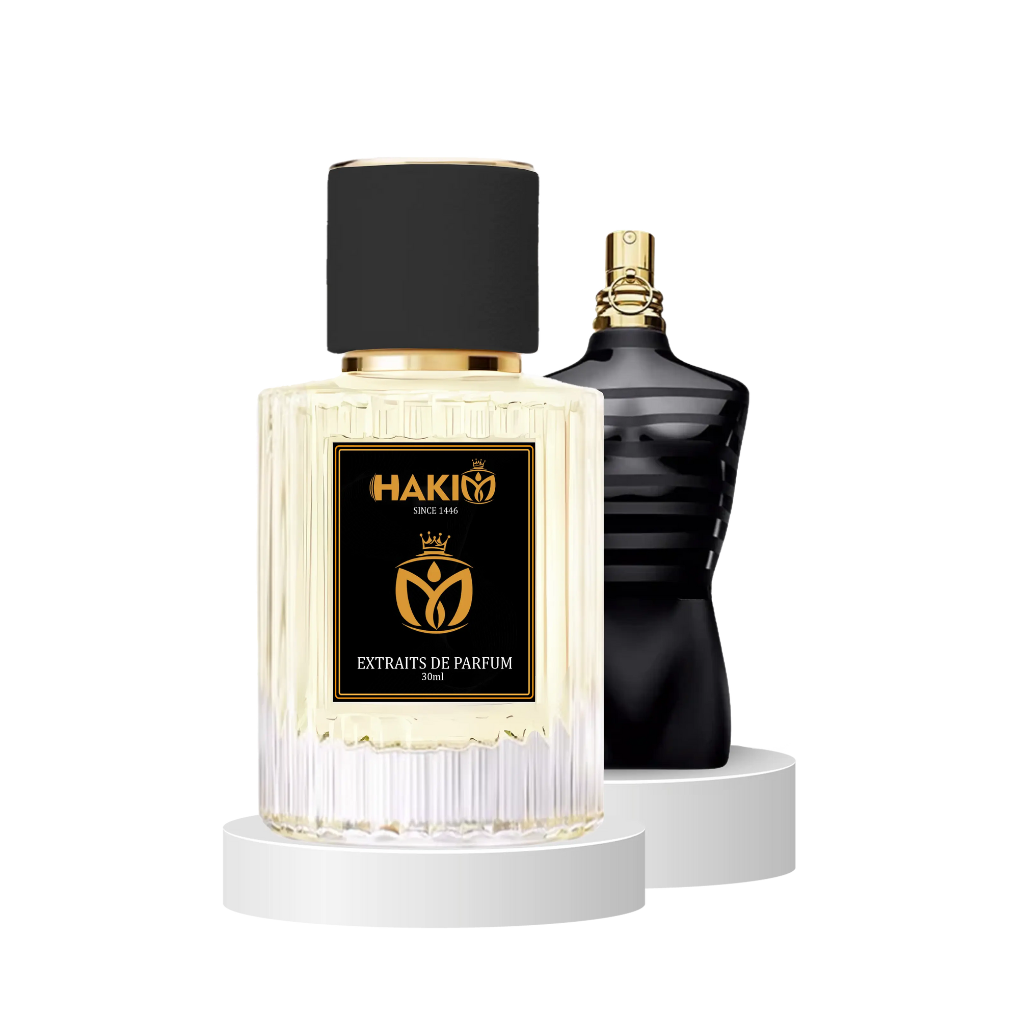 Le Male Eau de Toilette 30ml-50ml Parfum Homme Jean Paul Gaultier