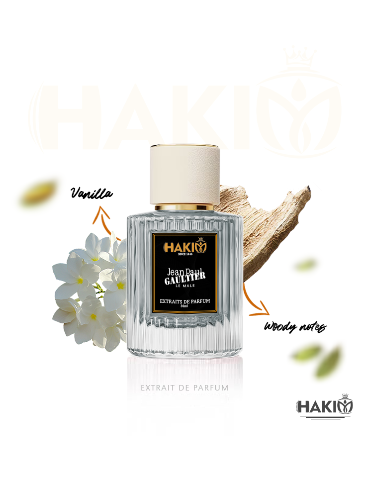 Le Male Eau de Toilette | Parfum Homme JPG