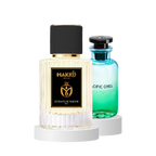 Pacific Chill Louis Vuitton – Parfum Frais Boisé Unisexe