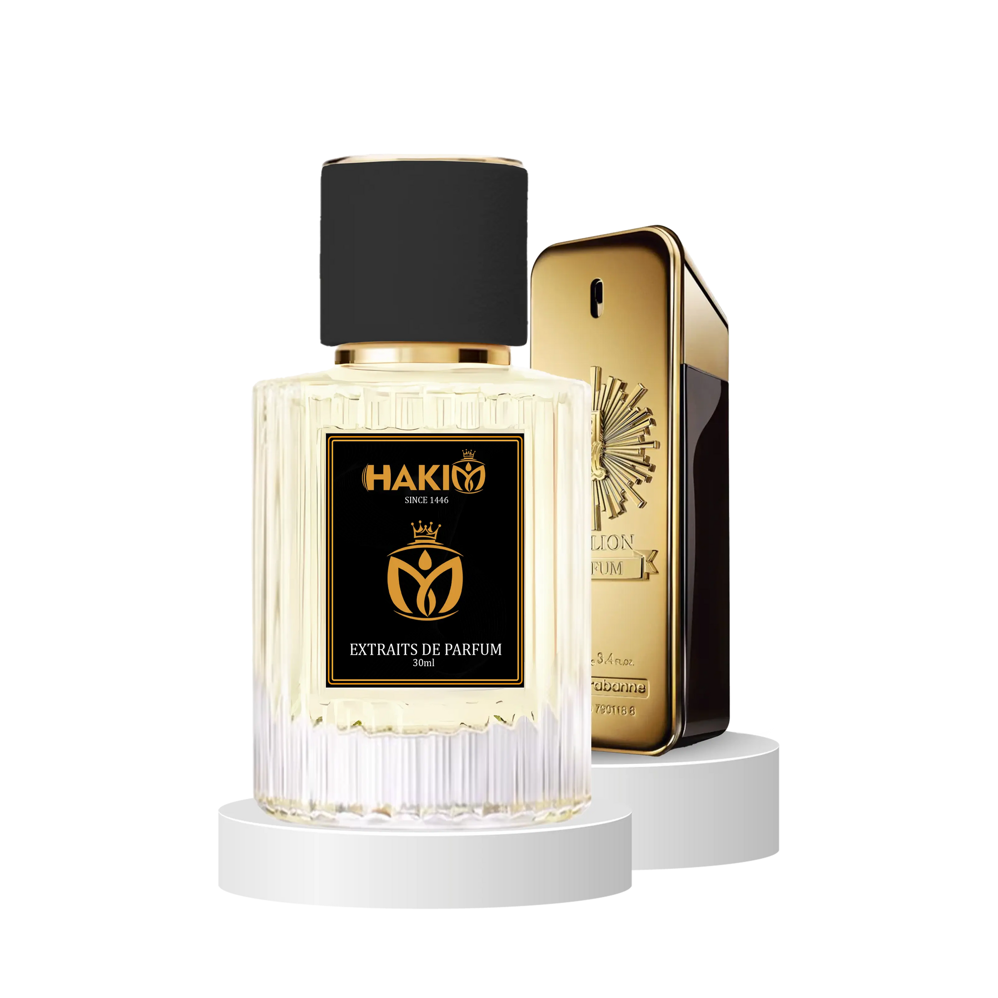 One Million Parfum Homme