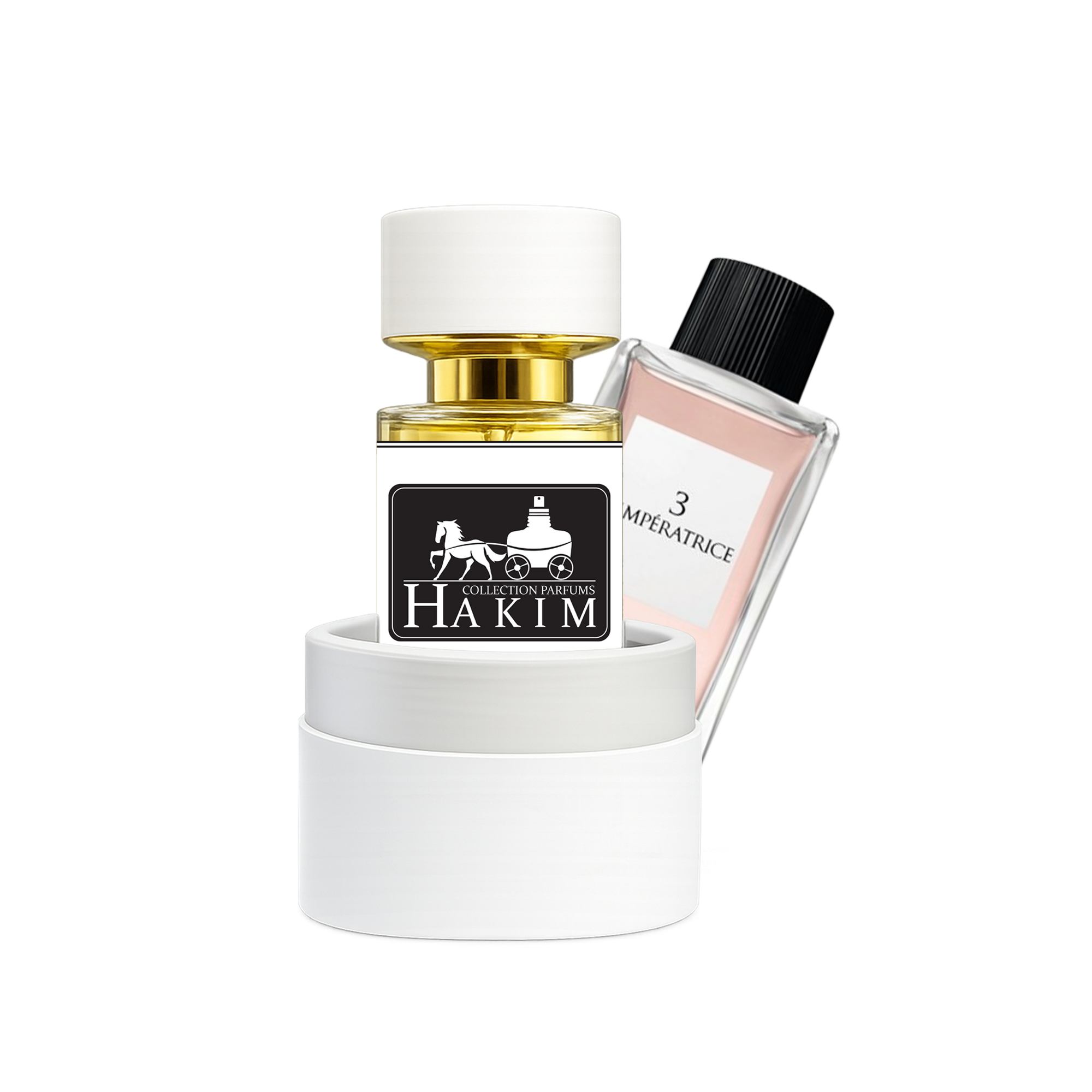 L'impératrice - Dolce & Gabbana