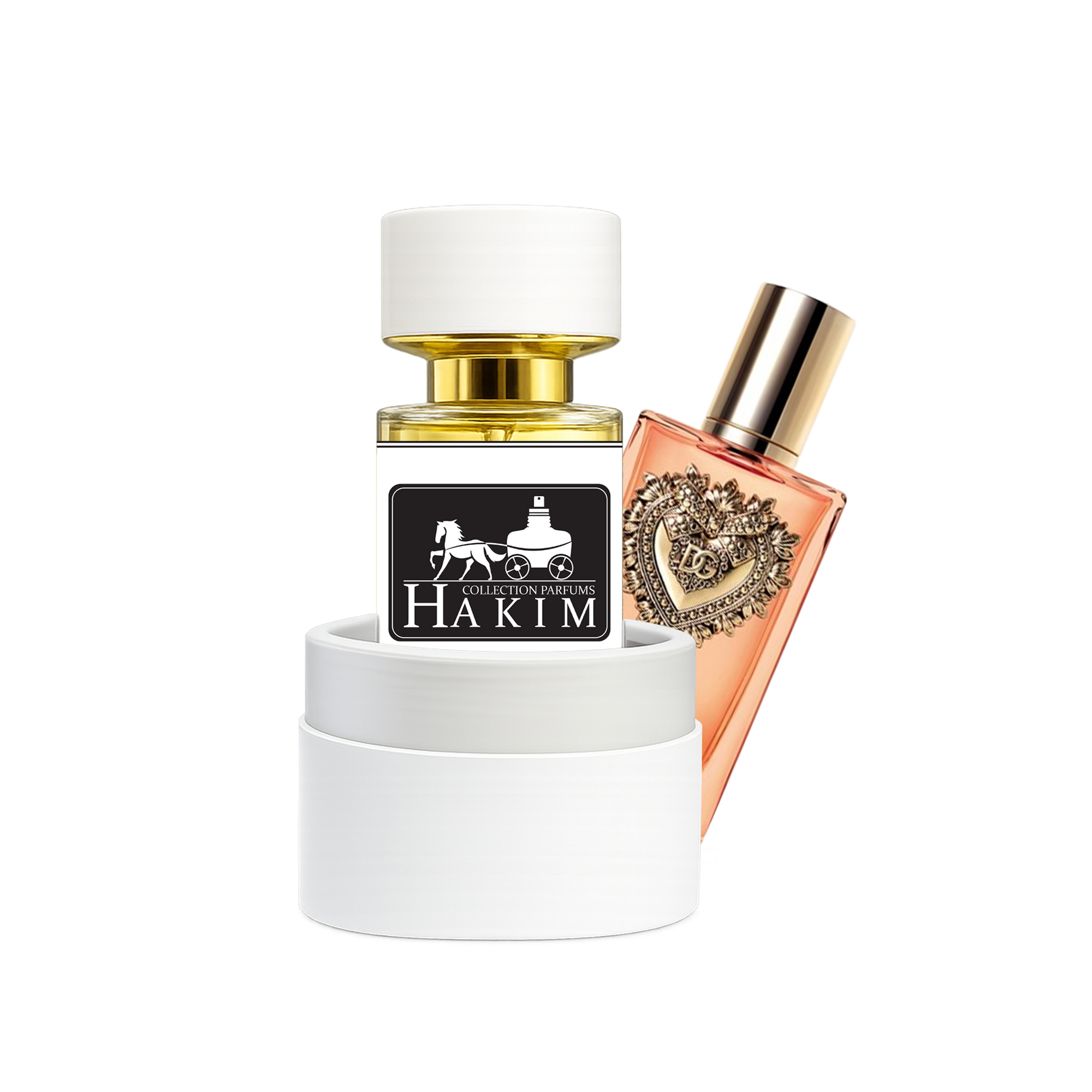 Devotion - Dolce & Gabbana