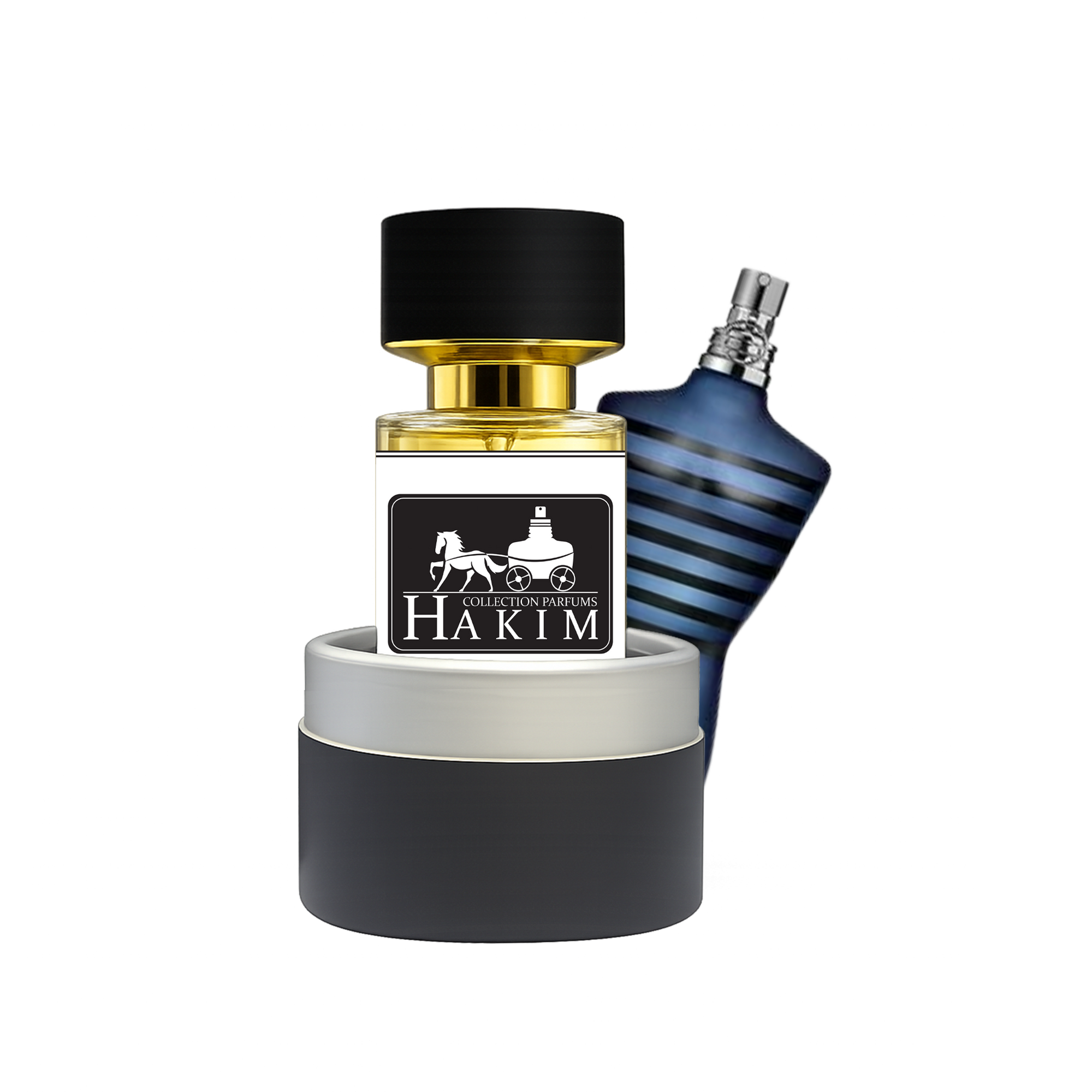 Ultra Male – Jean Paul Gaultier