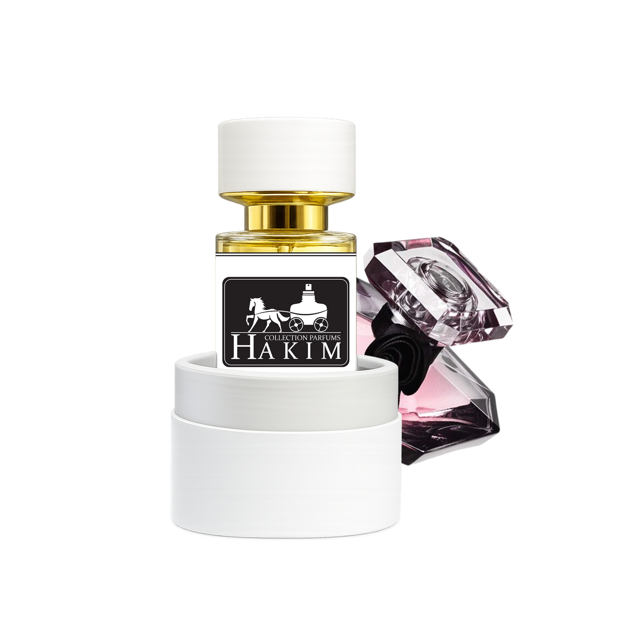 La Nuit Trésor – Lancôme