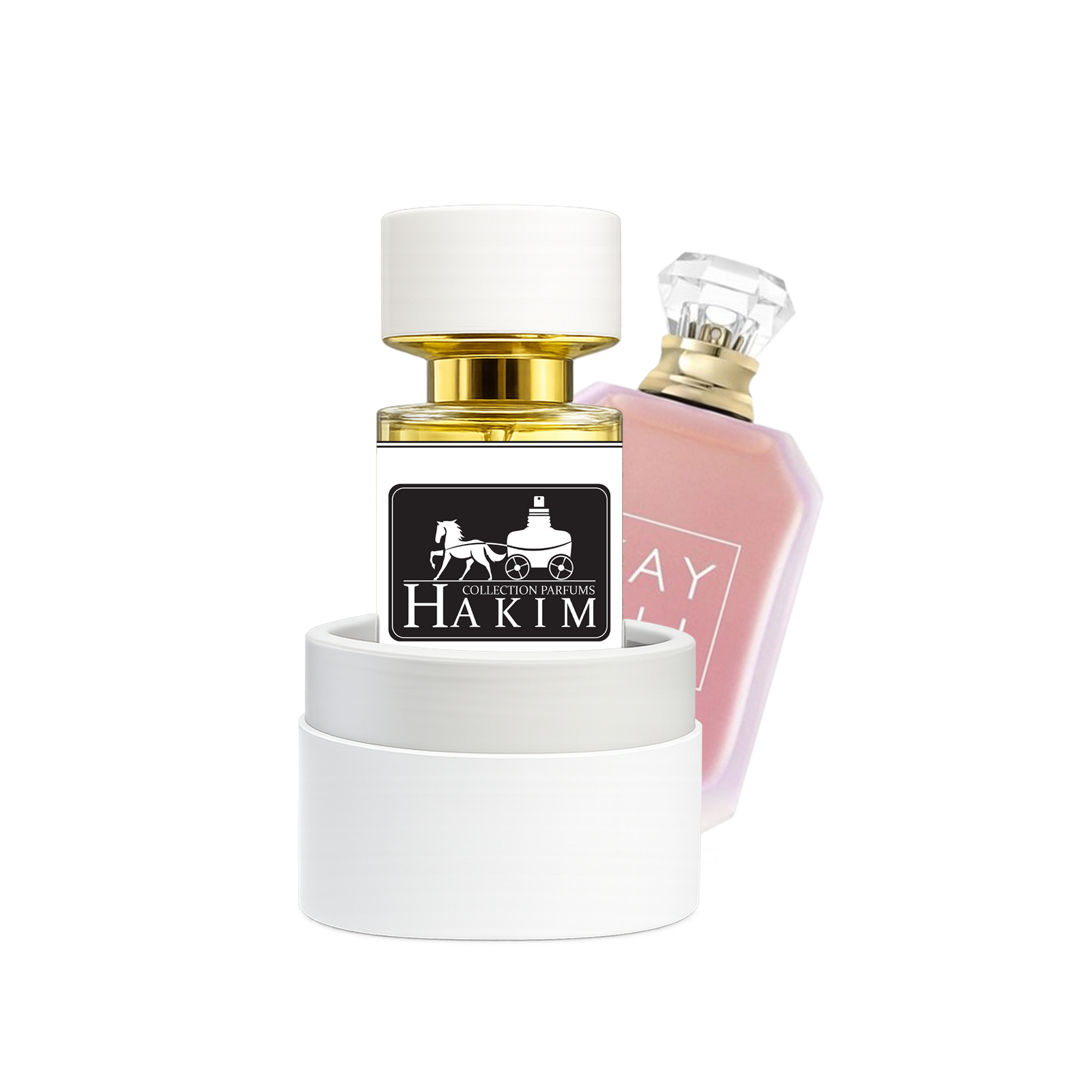 KAYALI | Vanilla Candy Rock Sugar 42