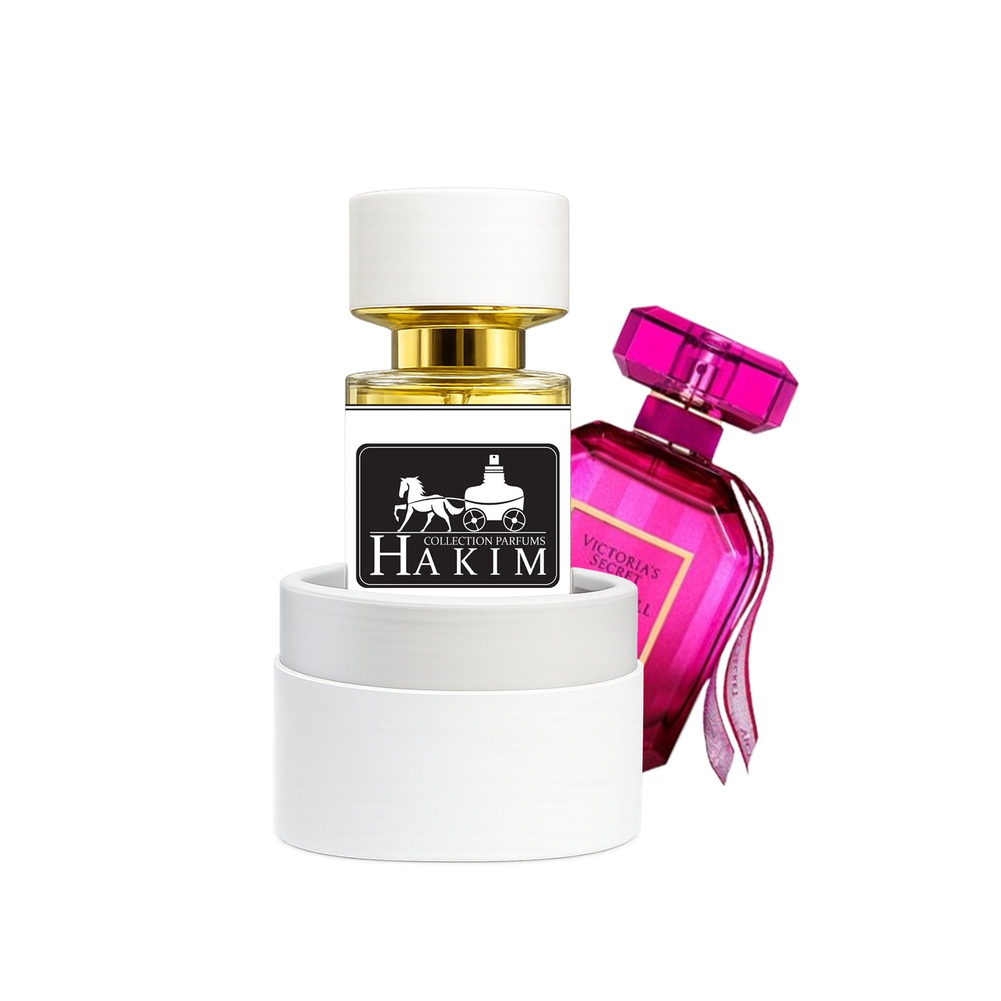 Victoria's Secret - Bombshell Passion