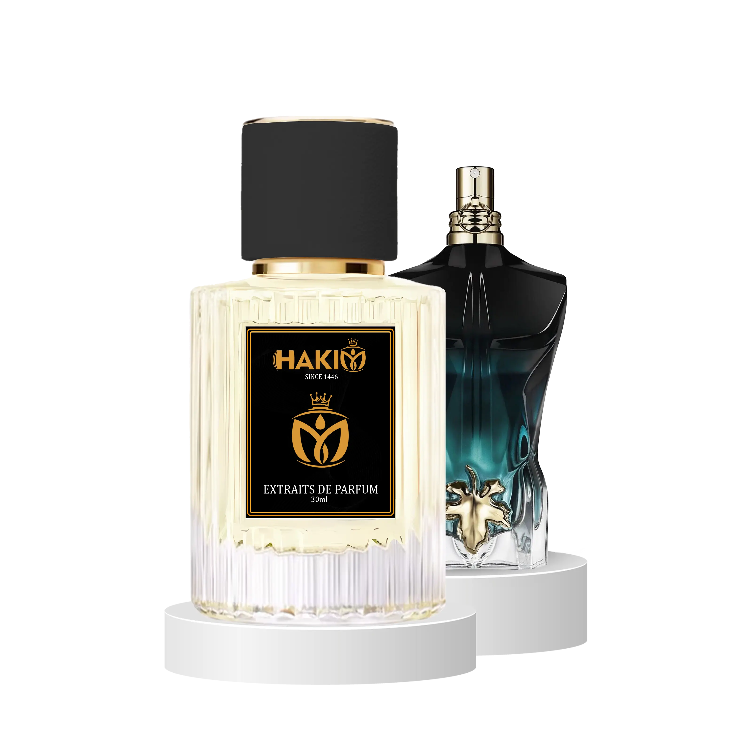Le Beau Eau de Toilette 30ml – 50ml – 100ml – Parfum Homme Jean Paul Gaultier