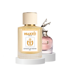 Scandal Jean Paul Gaultier – Parfum floral oriental gourmand femme