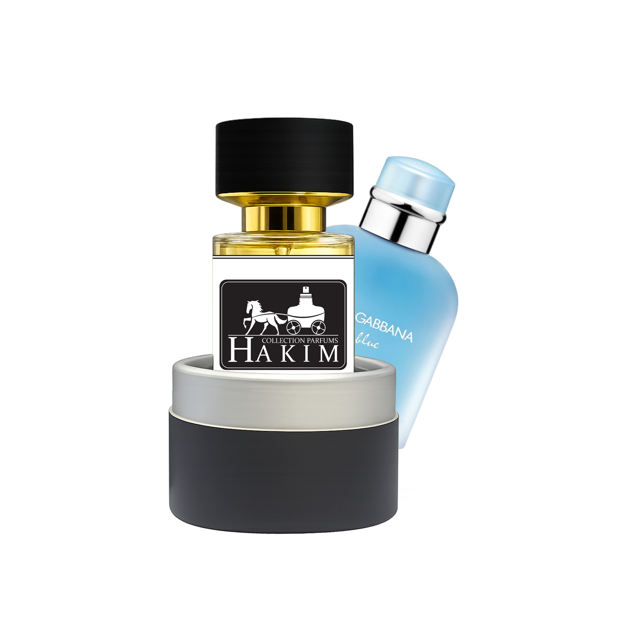 Dolce & Gabbana Light Blue