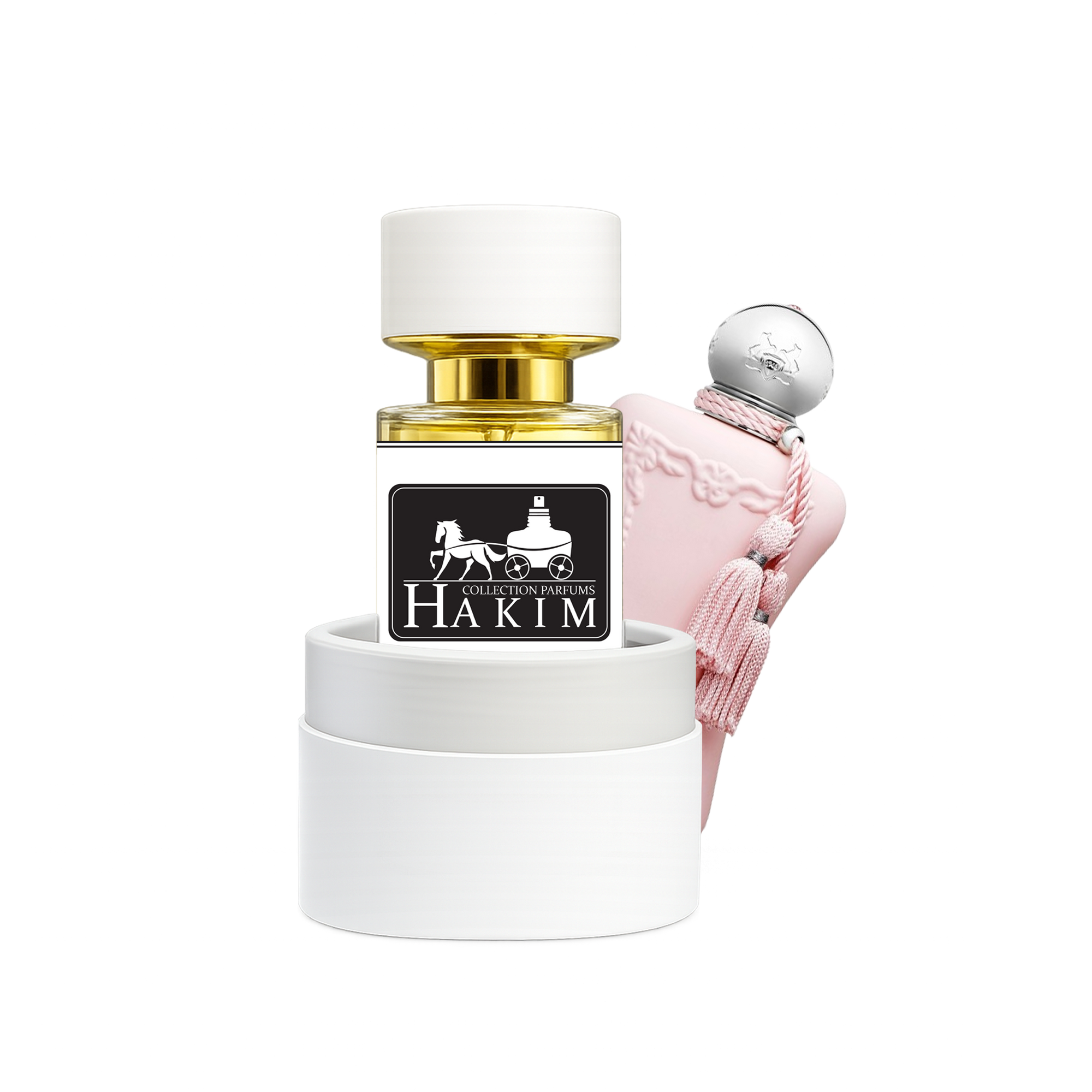 Delina Exclusif – Parfums de Marly