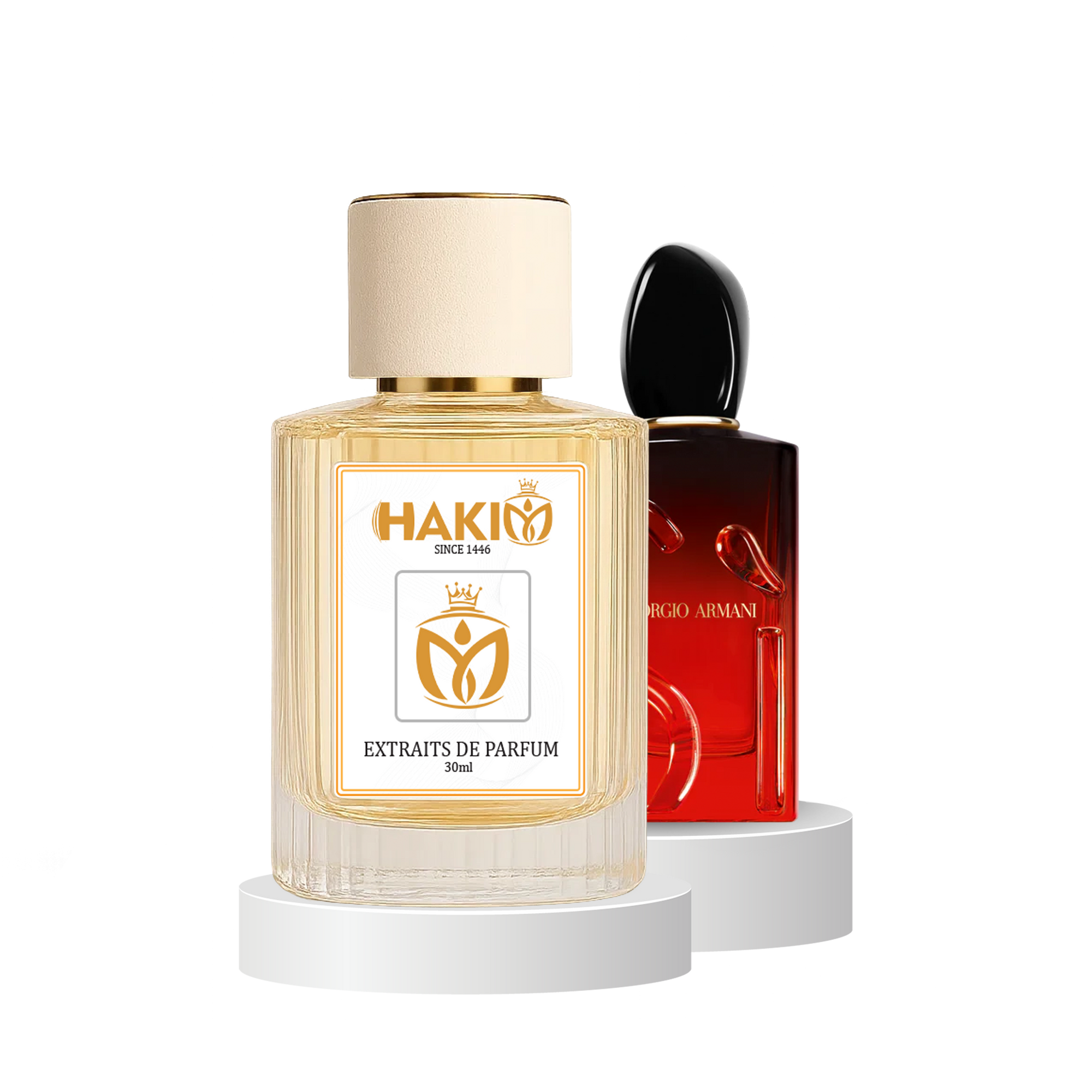 Si Passione Salvatore Ferragamo – Parfum floral fruité femme