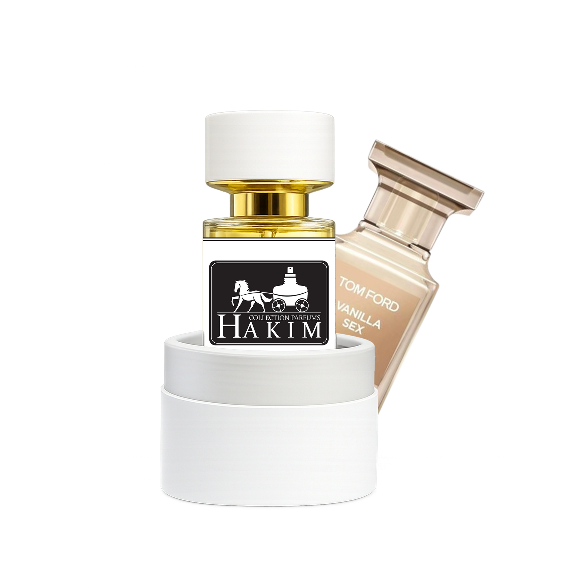 TOM FORD | Vanilla Sex - EDP