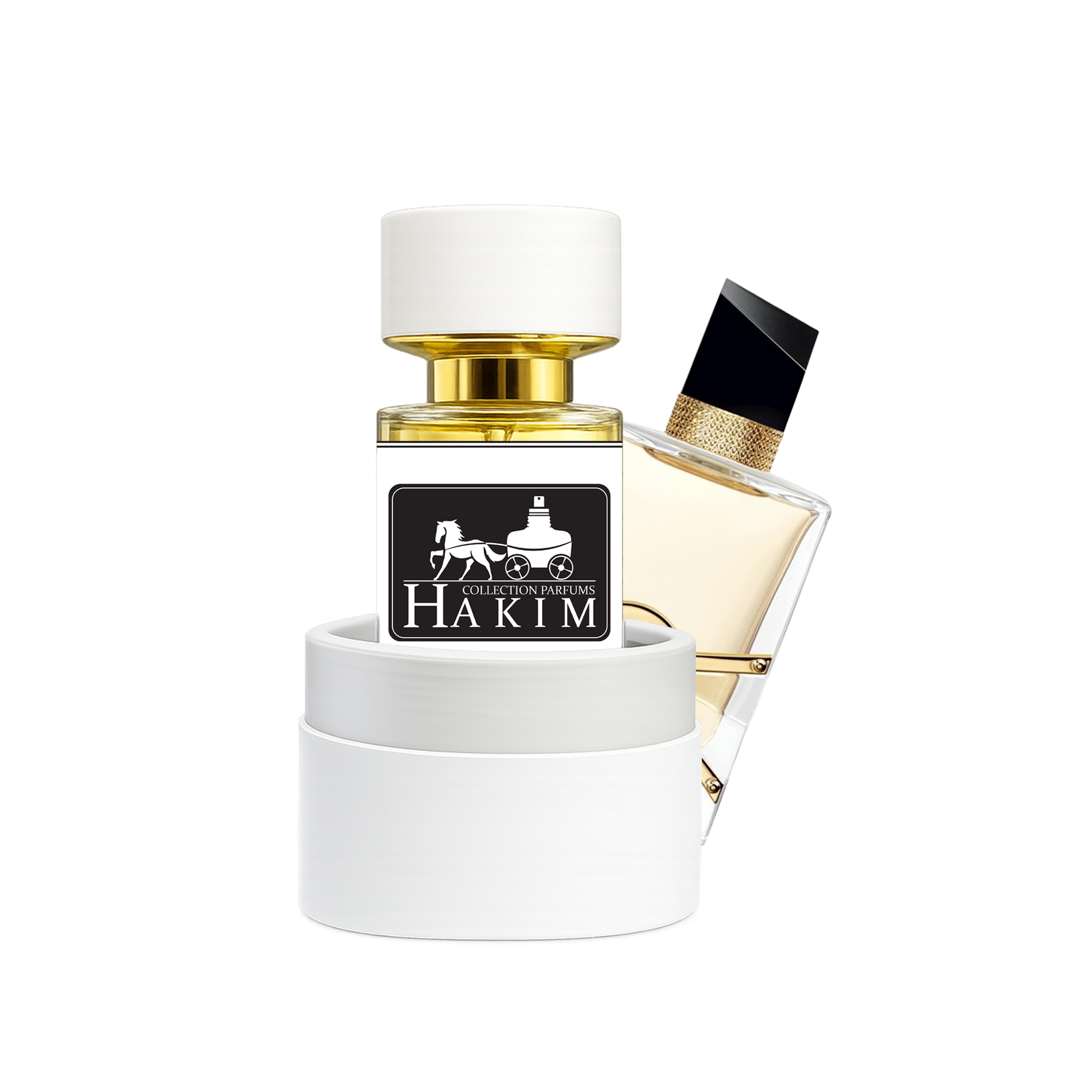 Free – Yves Saint Laurent