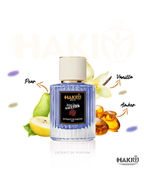 Jean Paul Gaultier Ultra Male – Parfum Homme