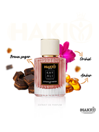 KAYALI Vanilla 28 – Parfum Vanille Gourmand