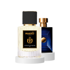 Versace Dylan Blue – Parfum Homme Frais et Boisé