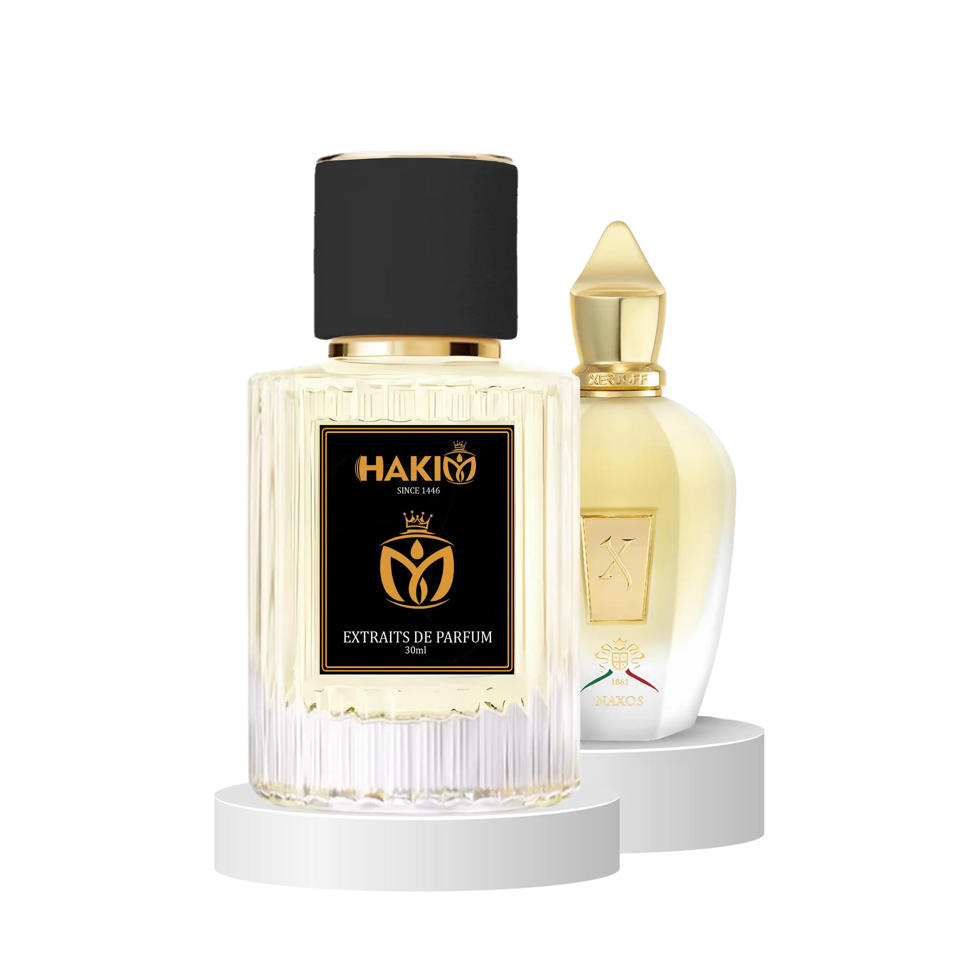 Xerjoff Naxos Parfum