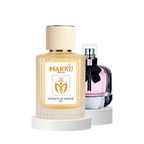 Mon Paris Yves Saint Laurent – Parfum floral fruité femme