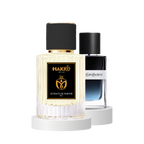 YSL Y Men – Parfum Homme Frais et Boisé Yves Saint Laurent
